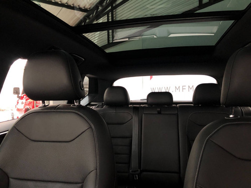 Imagem 15 de 15 de Volkswagen Taos 1.4 250 Tsi Total Flex Highline Automático