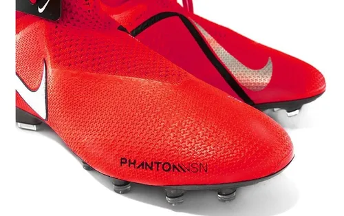 Phantom top vsn rojos