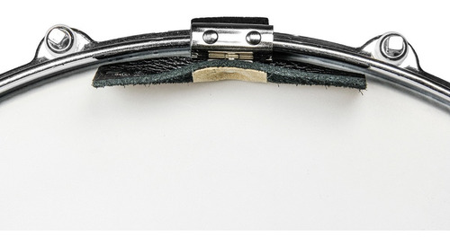 Imagen 4 de 6 de Snareweight M1b Black ( Drum Damper )