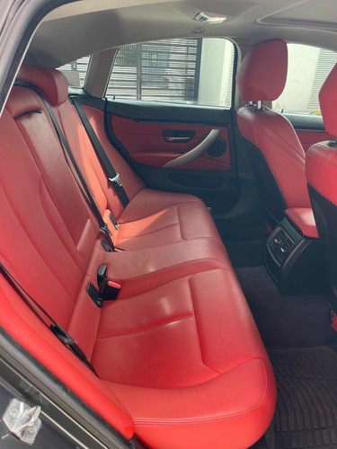 Imagen 13 de 15 de Bmw Serie 4 2018 2.0 430ia Gran Coupe Sport Line At