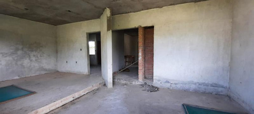 Venta Casa En Obra 723 M² Col. E. Zapata Tuxpan Veracruz