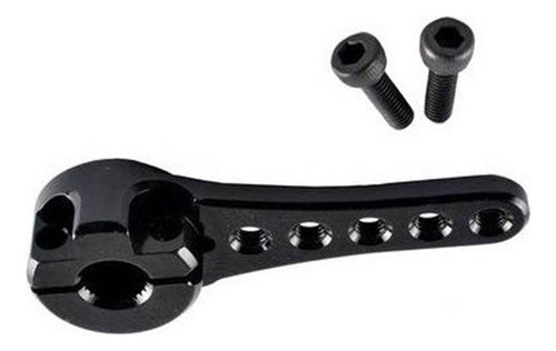 3 Buzina De Braço Servo 25t 1/10 Para Mg996 Acessórios