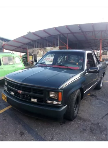 Chevrolet Cheyenne 5.7 C1500 | TuCarro