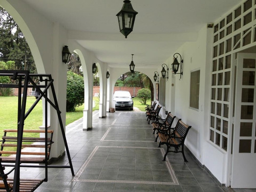Hermosa Quinta En Alquiler - Quinta Privada