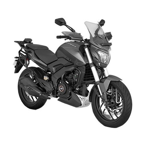 Bajaj Dominar 400 Tourer  -mejoramos Contado - Oeste Motos