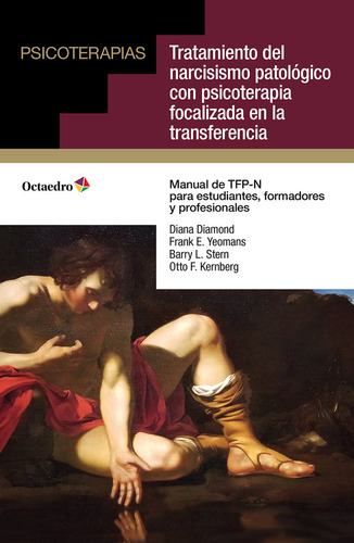 Libro Tratamiento Del Narcisismo Patologico Con Psicotera...