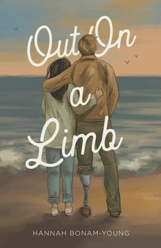 Libro:  Out On A Limb