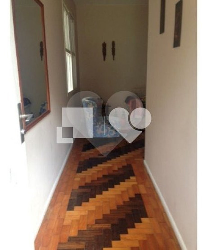 Casa Residencial Ou Comercial, Menino Deus - 28-im415581