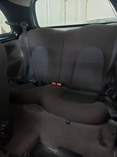 Ford Ka 1.0 I 8v Gasolina 2p Manual