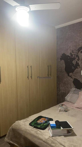 Cobertura Com 3 Dormitórios À Venda, 220 M² Por R$ 800.000,00 - Vila Pires - Santo André/sp - Co0025