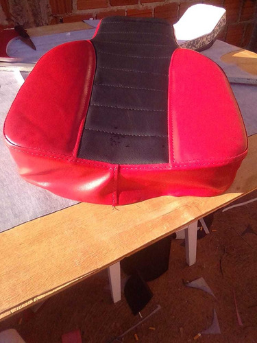 Imagem 5 de 5 de Fabricação , Reformas De Estofados De Academias ,