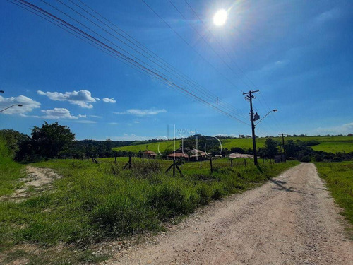 Imagem 9 de 9 de Terreno À Venda, 5000 M² Por R$ 240.000,00 - Recanto Das Águas - Águas De São Pedro/sp - Te2179
