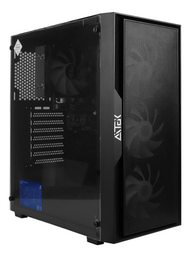 Computador Completo Amd Ryzen 7 5700g Ddr4 16gb Ssd 512gb