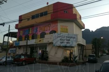 Edificios En Venta En Plutarco Elias Calles, Monterrey