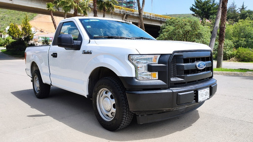 Ford F150 2017 V8 Automática Perfectas Condiciones 24,000 Km