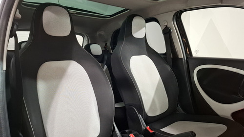 Smart Forfour 0.9 PASSION TURBO