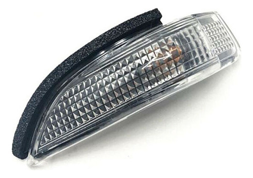 Luz De Espejo Lateral Izquierdo Para Toyota Yaris 2012-18