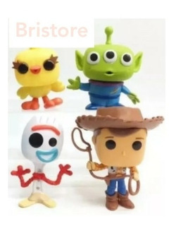 muñeco marciano toy story