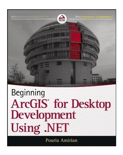 Beginning Arcgis For Desktop Development Using .net - Pou...