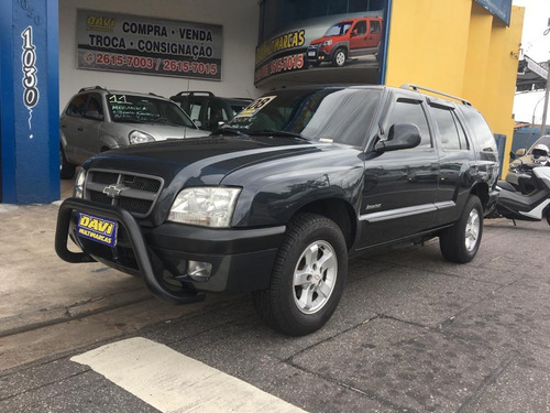 Blazer Advant 2.4 Mpfi
