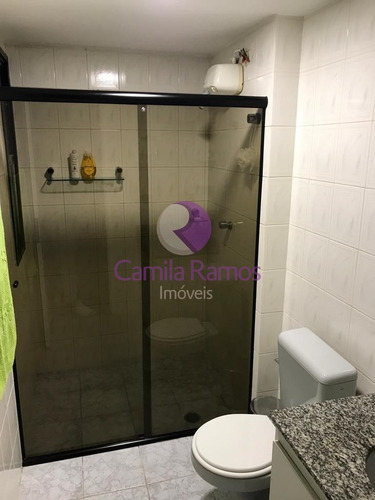 Imagem 10 de 11 de Apartamento Ótima Localização À Venda, Centro - Suzano/sp - Ap0218 - 68322064
