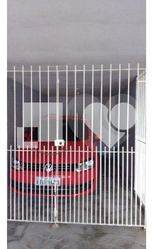 Imagem 17 de 18 de Apartamento 3 Dormitórios Petrópolis - Reo421901