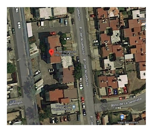 Imagen 5 de 18 de Remato Departamento Adjudicado En Fraccionamiento Villas De La Hacienda Map