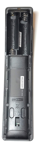 Control Remoto Con Barra De Sonido Samsung Ah59-02759a