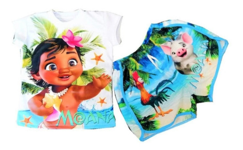 Imagen 1 de 1 de Conjunto Deportivo De Moana