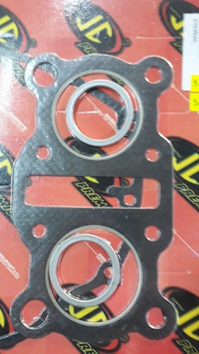 Imagen 2 de 3 de Juego Juntas Kawasaki Kz 250