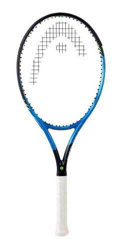 Raqueta Tenis Head Graphene Touch Instinct Mp Grafeno