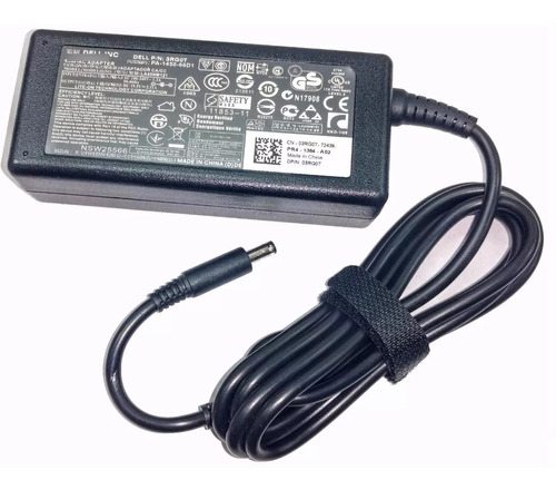 Cargador Dell Inspiron 11 (3147) (3152) (3153) (3157) (3158)