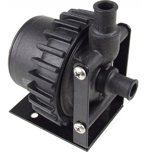 Imagen 2 de 2 de Bomba Watercooling Laing D5 Vario 12v 1500 L/hr