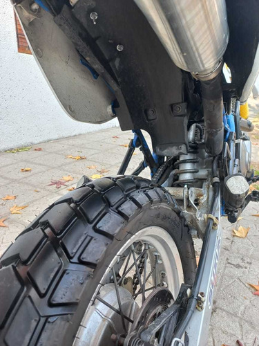 Imagen 9 de 21 de Suzuki Dr 650 Dr 650 Permuto Financio