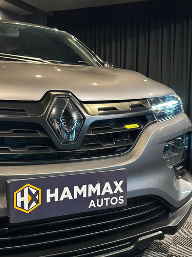 Renault Kwid 1.0 Sce 66Cv Iconic Bitono