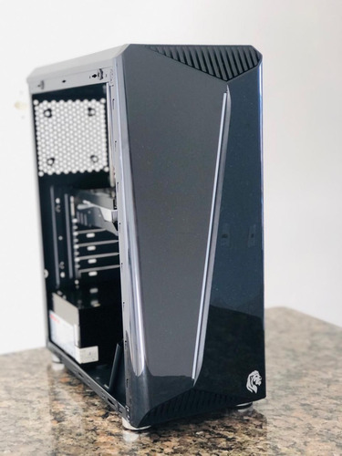 Computador Gamer Ou Para Projetos I5 2200, 8gb, 1050ti 4gb