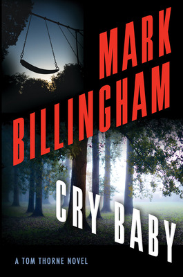 Libro Cry Baby: A Tom Thorne Novel - Billingham, Mark