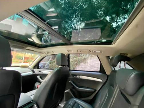 Audi Q5 S-line 2.0cct Aa