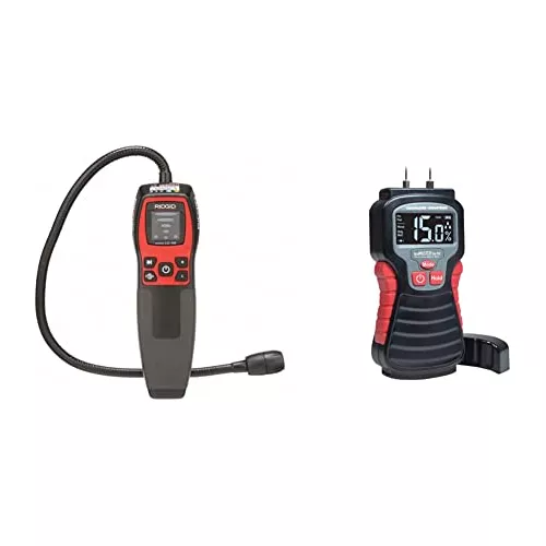 micro CD-100 Combustible Gas Detector