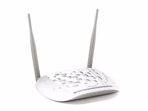 Modem Adsl Router Td W8961nd Tplink Box Outlet