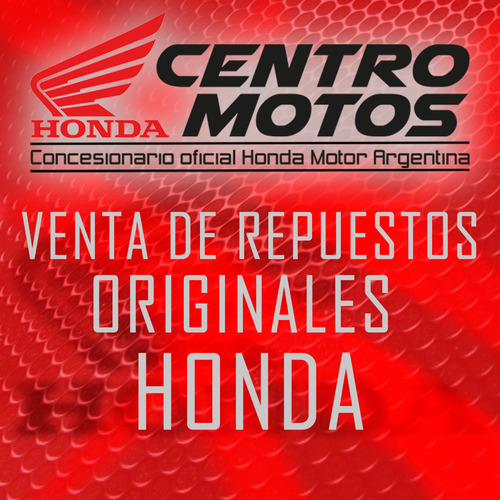 Jgo Barrales Gilera Smash Energy 110 C/disco Centro Motos