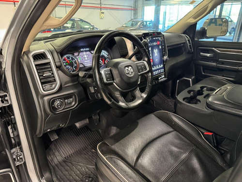 RAM 2500 6.7 Laramie I Atx 350cv 4x4