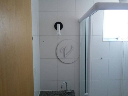 Imagem 10 de 28 de Apartamento Vila Guiomar - Ap7031