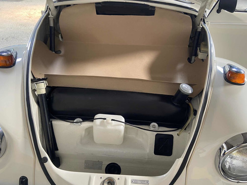 Volkswagen Fusca 1300 L