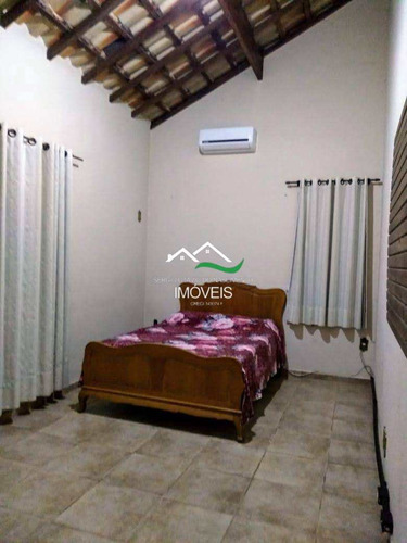 Imagem 16 de 20 de Chácara Com 6 Dorms, Centro, Pedro De Toledo - R$ 1.5 Mi, Cod: 529 - V529