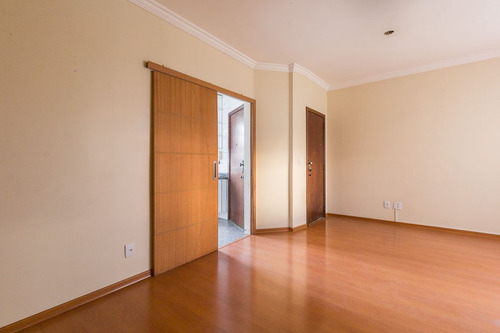 Imagem 3 de 27 de Apartamento À Venda, 3 Quartos, 1 Suíte, 2 Vagas, Glória - Contagem/mg - 25406