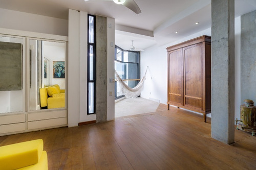 Imagem 18 de 26 de Apartamento De Luxo 4 Quartos Suites 414m2 No Largo Da Vitoria - Adr645 - 34753365