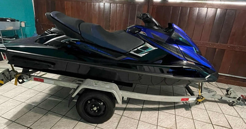 Jet Ski Yamaha Svho