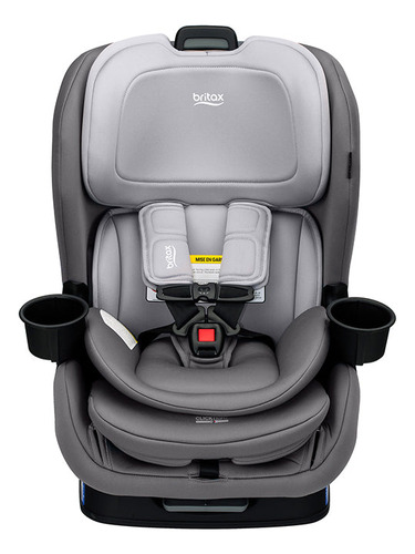 Silla De Auto Convertible Poplar Glacier Graphite Britax