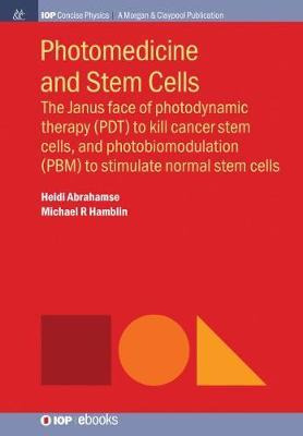 Libro Photomedicine And Stem Cells - Heidi Abrahamse